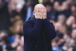 皇冠体育官网-记者：国安感觉像当年德国足球请瓜迪奥拉，丰富技术但丢失了原本