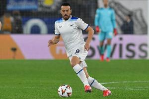 皇冠信用网-29场10球！37岁佩德罗意甲生涯首次单赛季进球上双