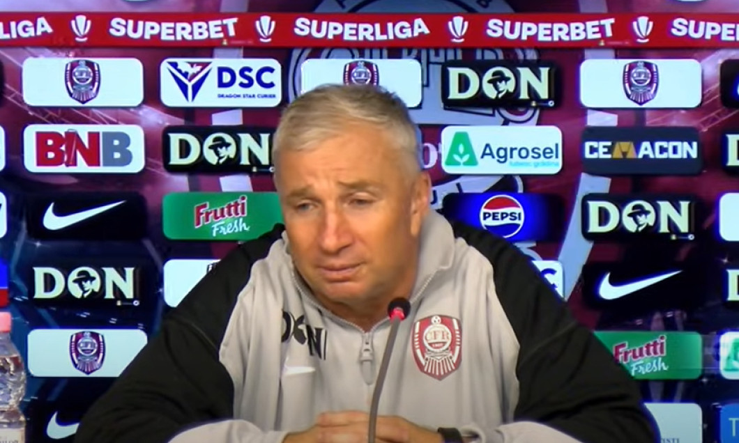 克卢日主帅：首回合裁判已帮布拉加，本场只希望主裁少犯错