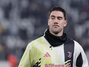 卖得出去吗？记者：尤文为弗拉霍维奇要价2千万，米兰无意满足