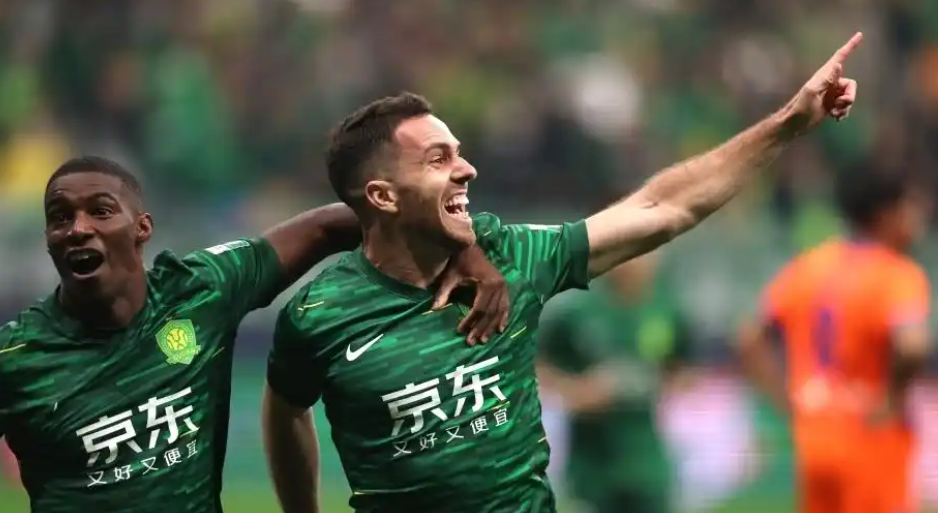 皇冠体育代理平台-央视直播！国安队VS泰山队传来3消息，3队将与申花争抢第1名