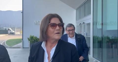 皇冠体育官网-拉比奥母亲：加盟米兰一直是我儿子的首选