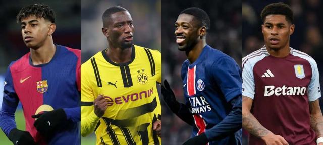 皇冠体育-【前瞻】巴萨巴黎晋级概率超九成，多特维拉怎么看？