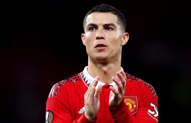 皇冠体育-C罗：最近一年足球变了 我很失望 全都是生意