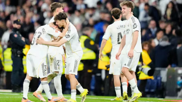 皇冠体育代理平台-龙赛罗：皇马青训有3项成就，是拉玛西亚从未做到的